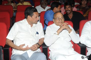 Uttama Villain Movie Audio Launch